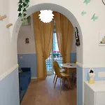 Fra&Fra\'S Home Nel Cuore Del Centro Storico Di Napoli