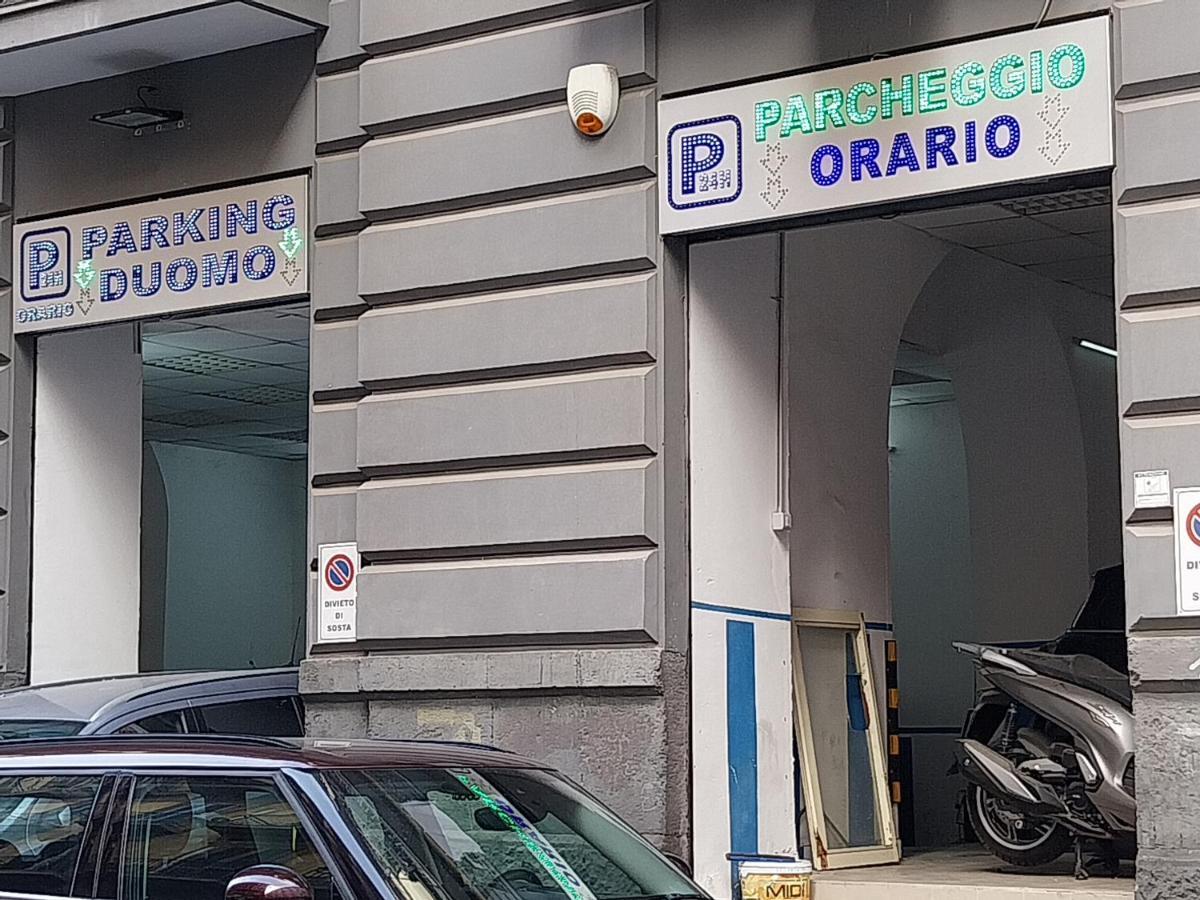 Fra&fra's Nel Cuore Del Centro Storico Di Appartamento *