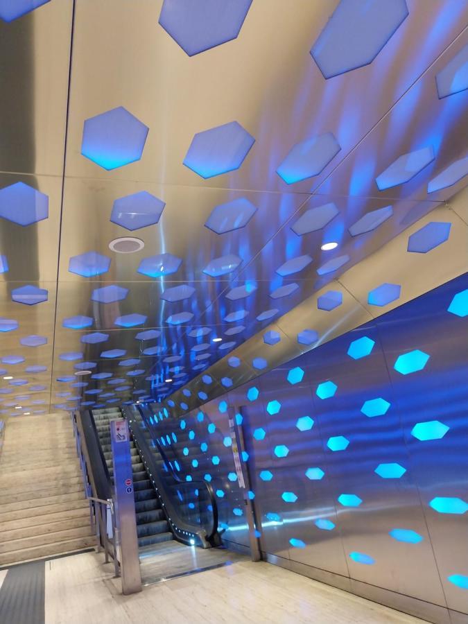 Appartamento Fra&fra's Nel Cuore Del Centro Storico Di Napoli